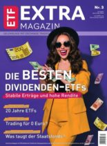 EXtra-Magazin – April 2020