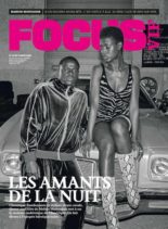 Focus Vif – 5 Mars 2020