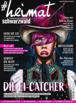 Heimat – Nr.2 2020
