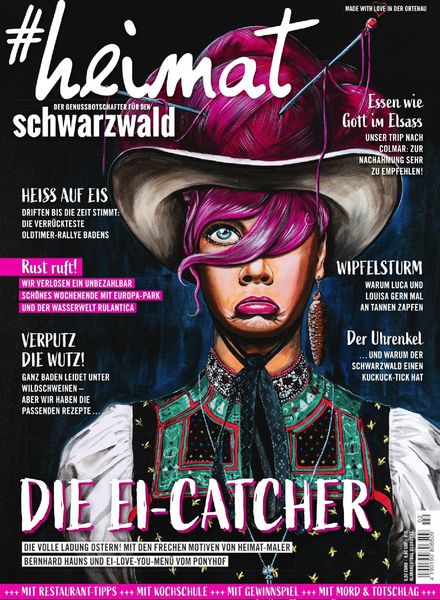 Heimat – Nr.2 2020