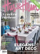 Hus & Hem – april 2020
