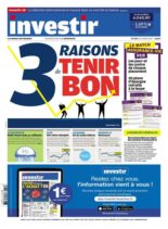 Investir – 21 Mars 2020