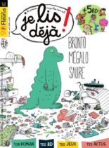 Je Lis Deja – avril 2020