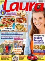 Laura – 11 Marz 2020