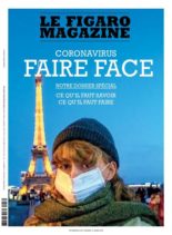 Le Figaro Magazine – 20 Mars 2020