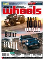 Leisure Wheels – April 2020