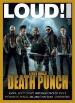 Loud! – marco 2020