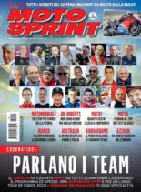 Moto Sprint – 17 Marzo 2020