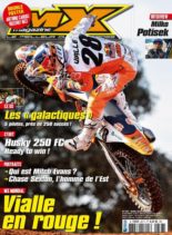 MX Magazine – avril 2020