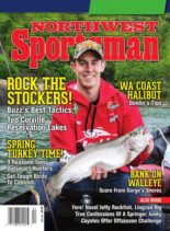 Northwest Sportsman – April 2020