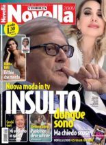 Novella 2000 – 4 Marzo 2020