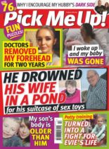 Pick Me Up! – 26 March 2020