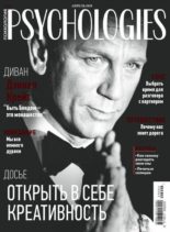 Psychologies Russia – April 2020