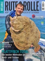 Rute & Rolle – Oktober 2018