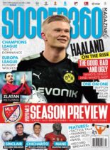 Soccer 360 – March-April 2020