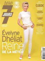 Tele 7 Jours – 28 mars 2020