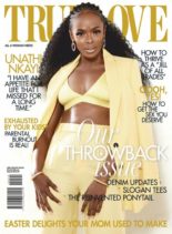 True Love – April 2020