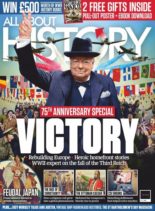 All About History – June 2020