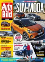 Auto Bild Espana – 27 marzo 2020