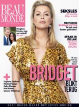 Beau Monde – maart 2020