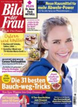 Bild der Frau – 27 Marz 2020