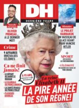 Derniere Heure – 17 avril 2020