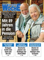 Die ganze Woche – 11 Marz 2020