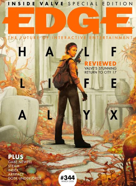 Edge – May 2020