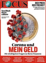 Focus – 28 Marz 2020