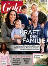 Gala Germany – 26 Marz 2020