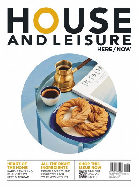 House and Leisure – April 2020