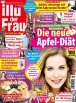 illu der Frau – Oktober 2019