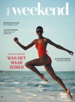 Knack Weekend – 25 Maart 2020