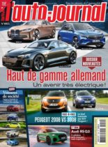 L’Auto-Journal – 26 mars 2020