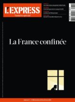 L’Express – 19 mars 2020