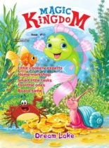 Magic Kingdom – March 2020