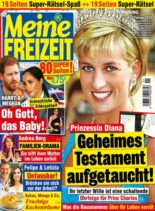Meine Freizeit – Januar 2019