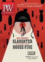 Publishers Weekly – March 16, 2020
