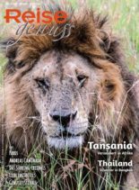 Reise Genuss – Nr.1 2020