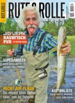 Rute & Rolle – Januar 2019