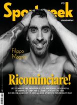 SportWeek – 28 marzo 2020