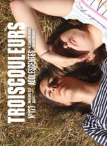 Trois Couleurs – 21 mars 2020
