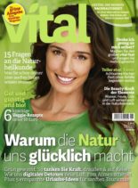 Vital Germany – Juni 2019