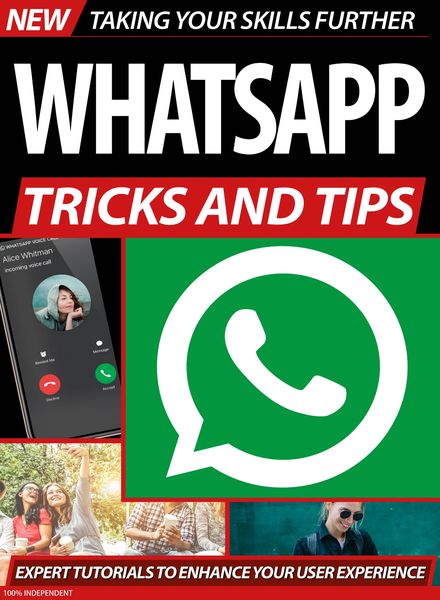 Whatsapp Tricks and Tips – March 2020