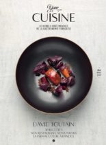 Yam Guisine – Mars 2020