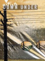 Artists Down Under – April 2020