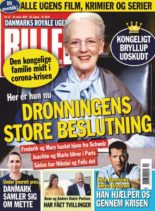 Billed-Bladet – 19 marts 2020