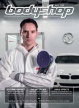 Bodyshop – March 2020