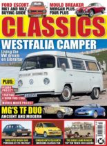 Classics Monthly – Issue 293 – Spring 2020