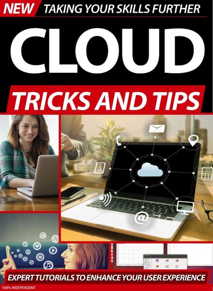 Cloud Tricks and Tips – March 2020